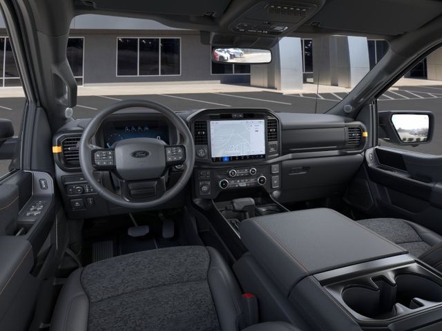 2026 Ford F-150 Tremor:169354