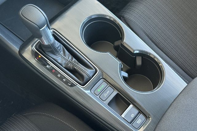 New 2026 Honda Civic Sedan Sedan