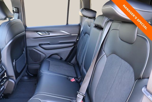 New Car 2025 Jeep Grand Cherokee  Altitude X For Sale Under $35,000 In Austin, Texas