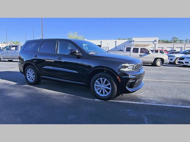 2026 Dodge Durango GT RWD