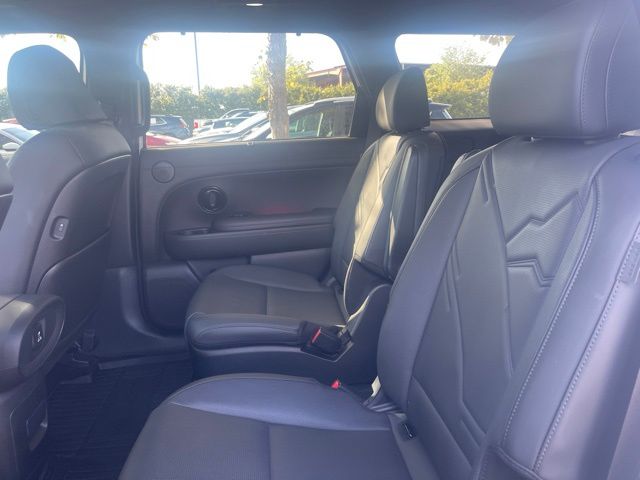 Used 2026 Hyundai Palisade SUV