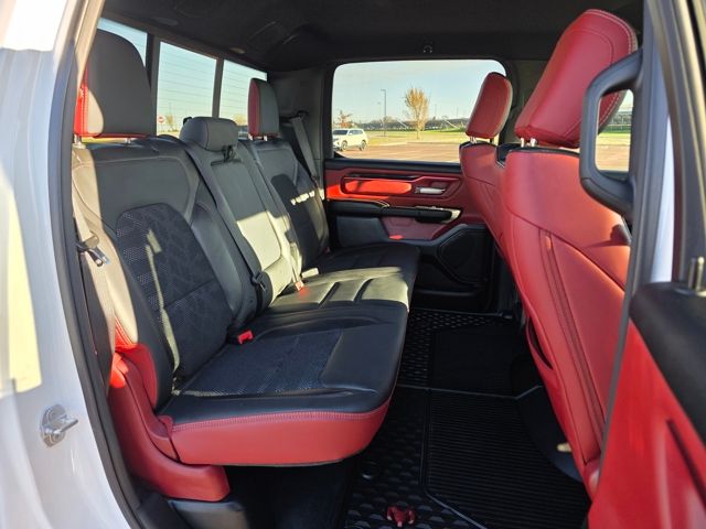 2020 Ram 1500 Rebel Crew Cab 4x4 5'7" Box