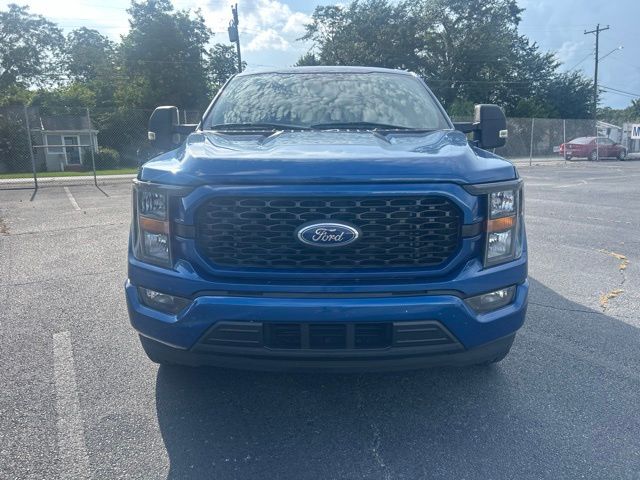 Used 2023 Ford F-150 Truck
