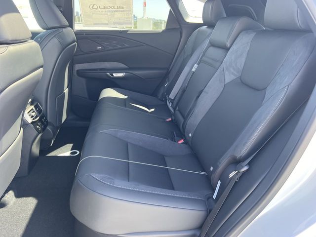 2024 Lexus RX