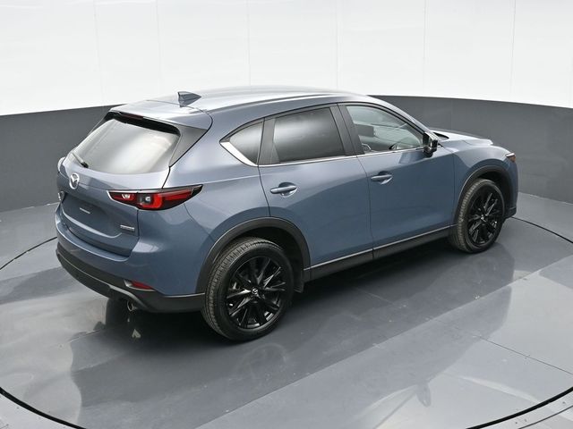 2023 Mazda CX-5 2.5 S Carbon Edition 30