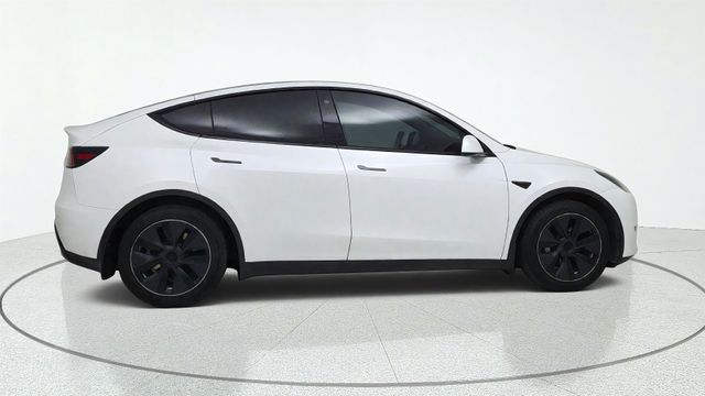 2023 Tesla Model Y Long Range White at Community Toyota