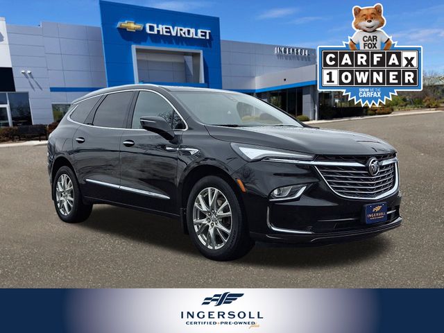 2023 Buick Enclave Premium AWD