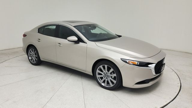 2026 Mazda Mazda3 2.5 S Preferred - 2