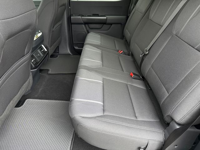 New 2026 Gray Ford STX image 17