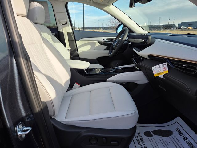 2026 Buick Envision Avenir AWD