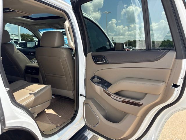 Used 2018 GMC Yukon SUV