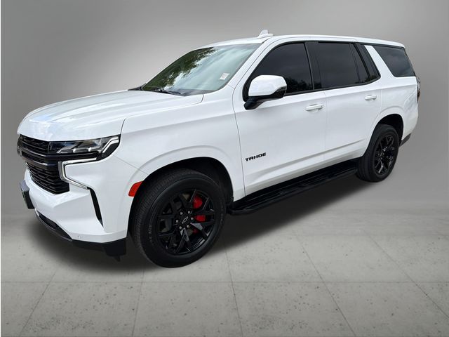 2024 Chevrolet Tahoe RST 4WD