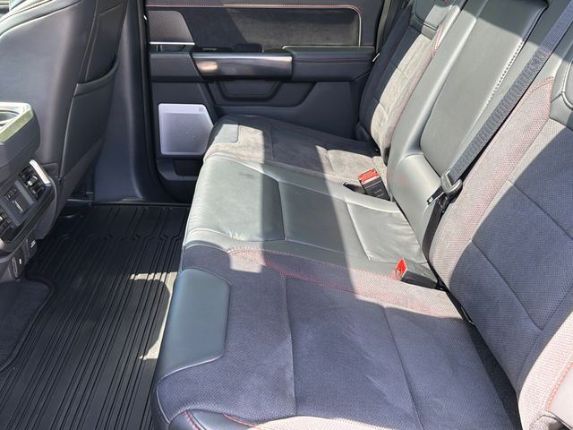 Used 2025 Ford F-150 Truck