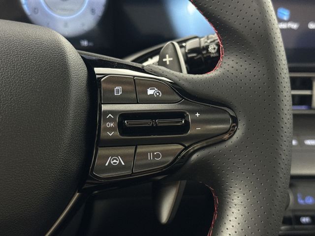 New 2025 Hyundai Elantra For Sale in Indianapolis, IN