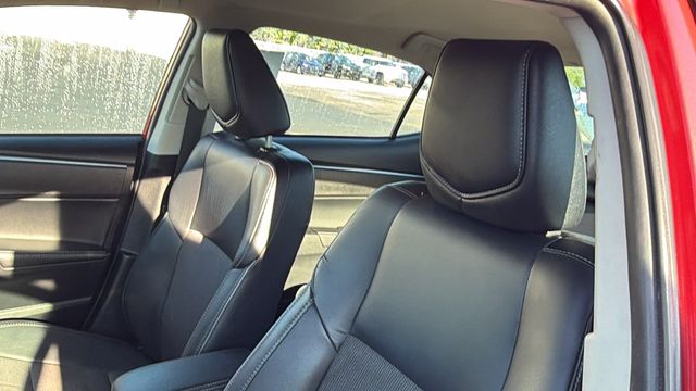 Used 2015 Toyota Corolla Sedan