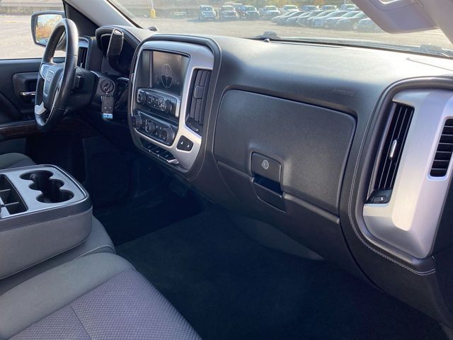 2015 GMC Sierra 1500 SLE 27