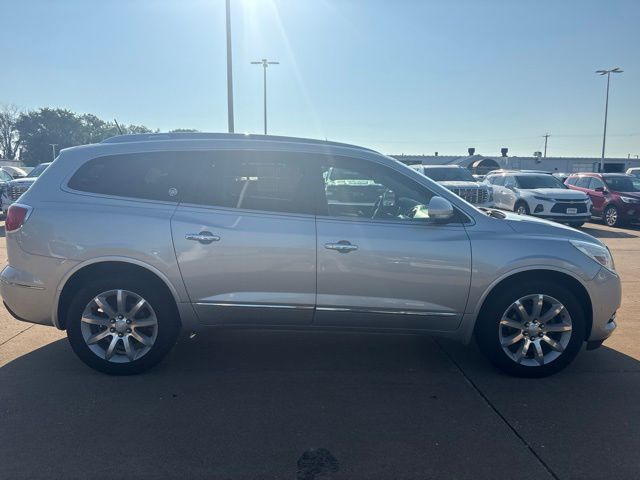 Used 2017 Buick Enclave SUV