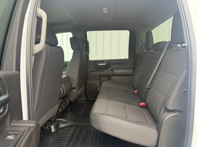 new 2026 Chevrolet Silverado 2500HD car, priced at $55,280
