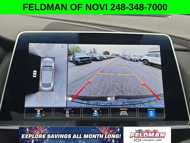 Used 2023 Cadillac CT5 For Sale in Livonia, MI