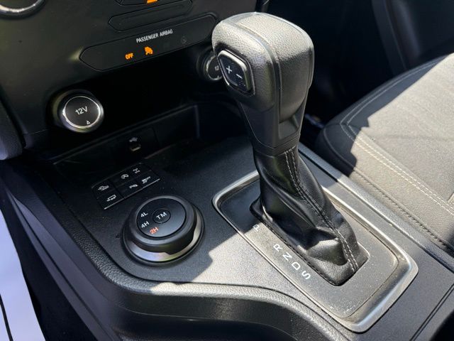 used 2019 Ford Ranger car, priced at $25,469