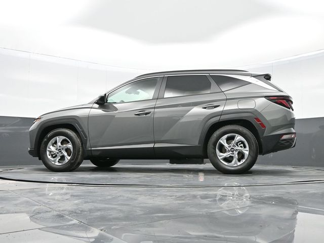 2024 Hyundai Tucson SEL 32