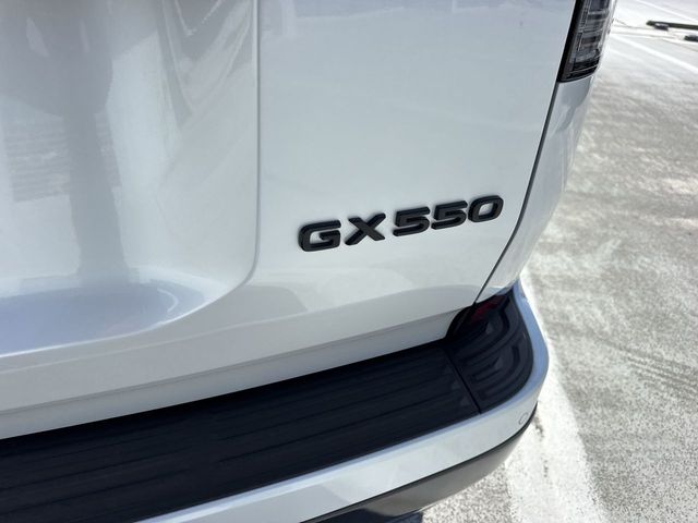 2024 Lexus GX - $79,998
