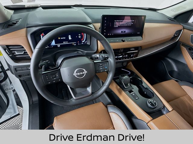 Used 2026 Nissan Rogue SUV