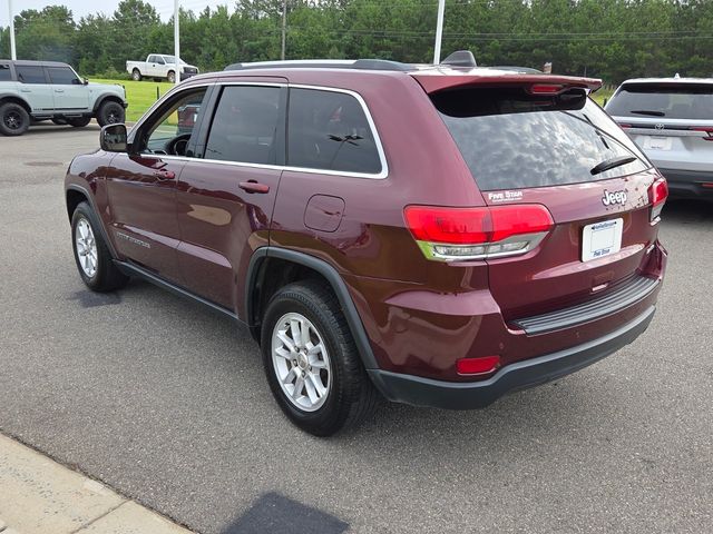 Used 2019 Jeep Grand Cherokee SUV