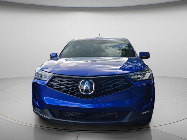 2025 Acura RDX - $40,999