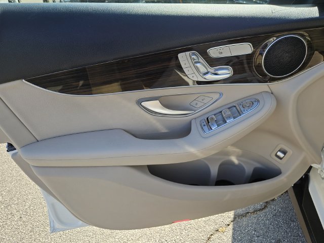 Used 2021 Mercedes-benz GLC SUV