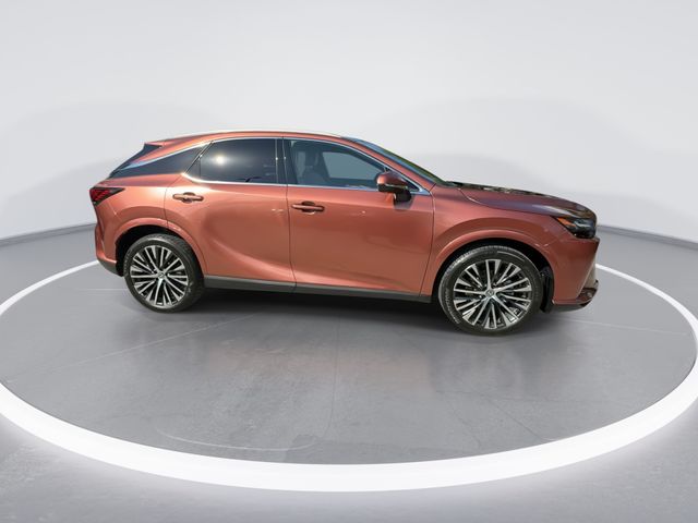 2026 Lexus RX - $63,998