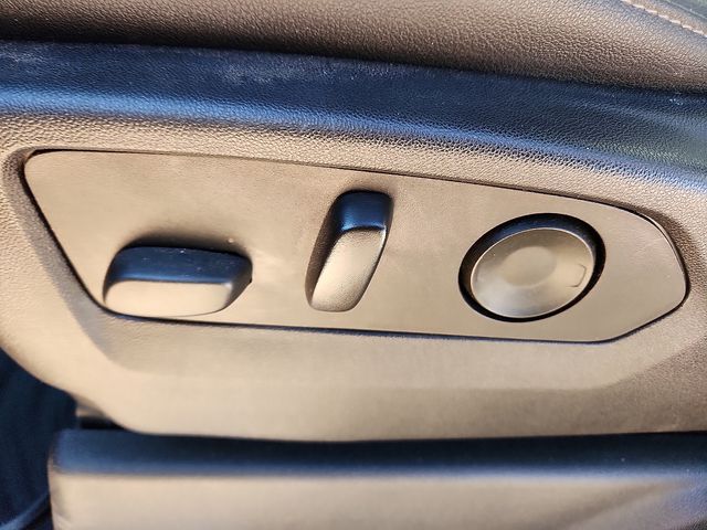 Used Car 2022 Chevrolet Silverado 1500  Ltz For Sale Under $50,000 In Plainview, Texas