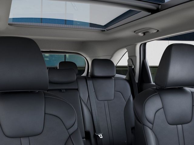New 2026 Kia Sorento SUV