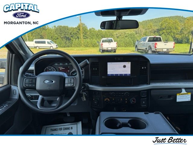 New 2026 White Ford XL image 22