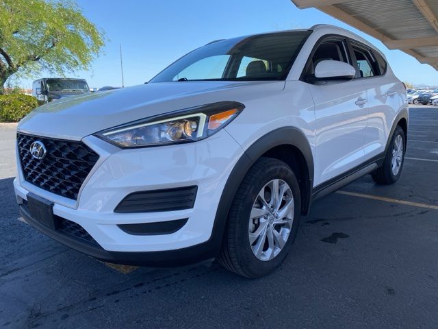 226602025 Hyundai Tucson SEL