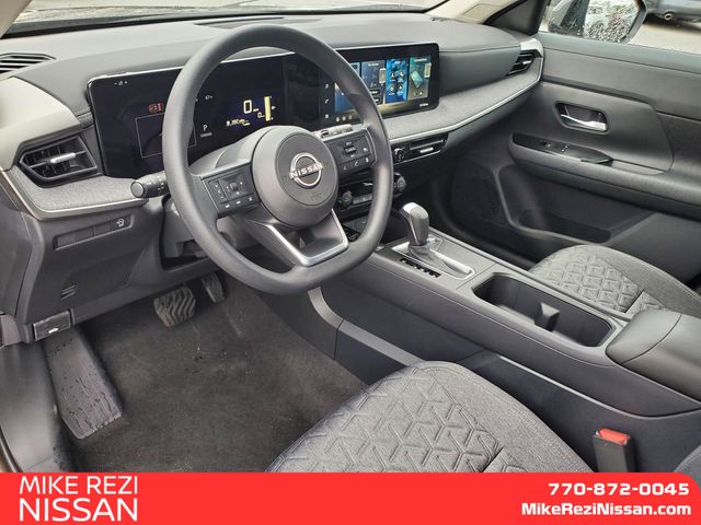 New 2026 Nissan Kicks SUV