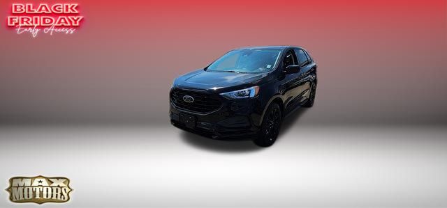 2024 Ford Edge SE 3