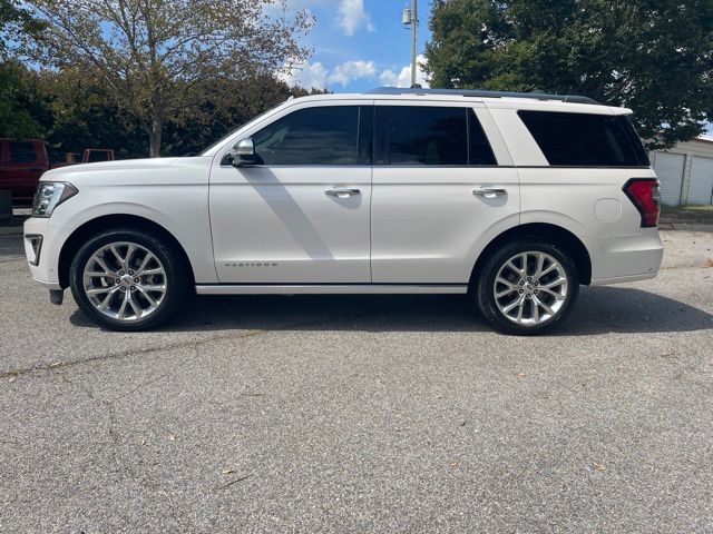Used 2018 Ford Expedition SUV