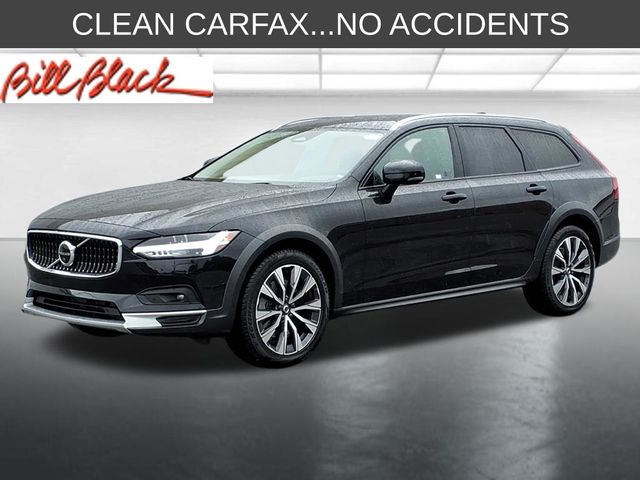 2023 Volvo V90 Cross Country B6 Plus AWD