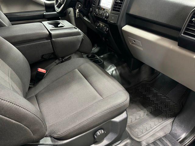 2019 Ford F-150 XL 32