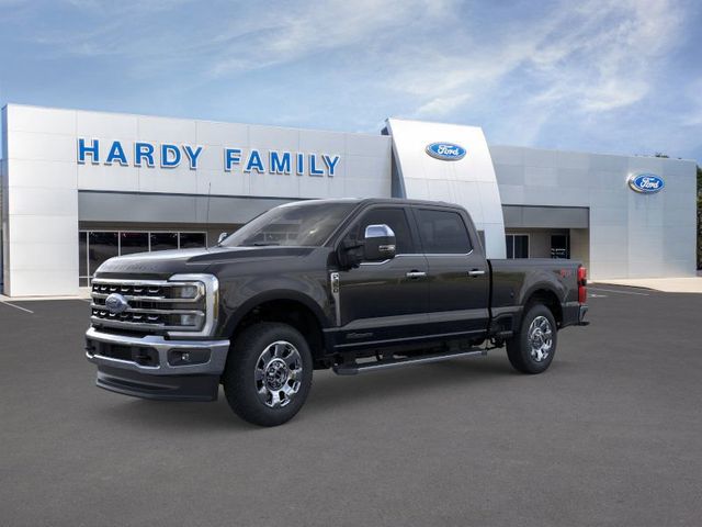 2026 Ford F-350SD Lariat  168672