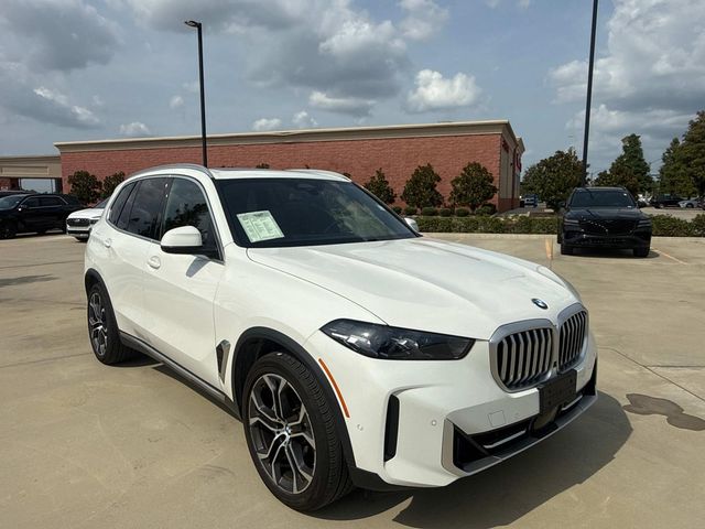2024 BMW X5 sDrive40i