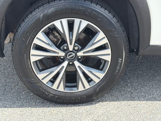 Used 2023 Nissan Rogue SUV