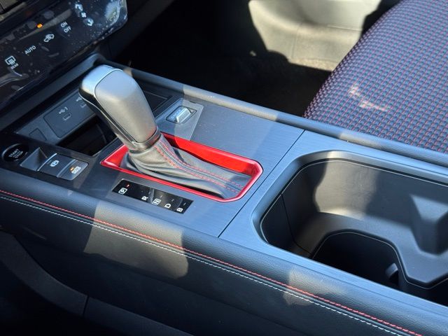 New 2026 Nissan Kicks SUV