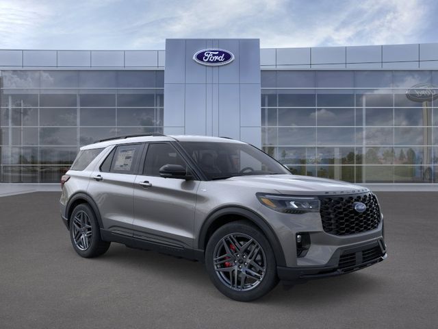 2026 Ford Explorer ST-Line - Photo 7