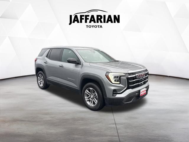 2026 GMC Terrain Elevation AWD