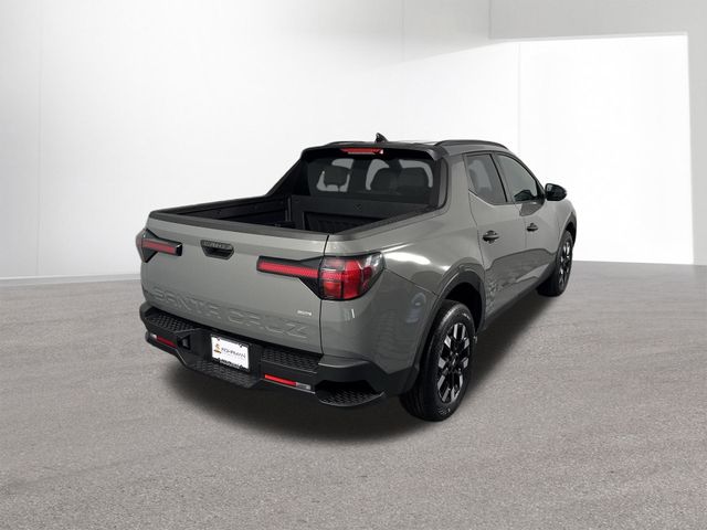 New 2025 Hyundai Santa Cruz For Sale in Indianapolis, IN