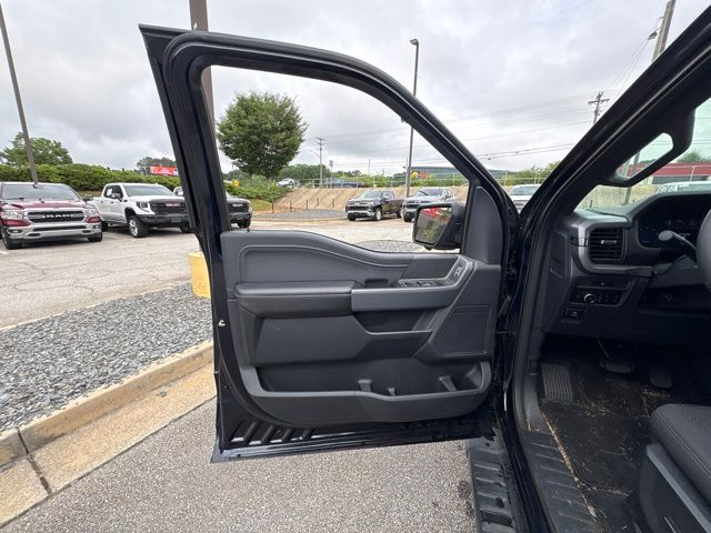 Used 2025 Ford F-150 Truck