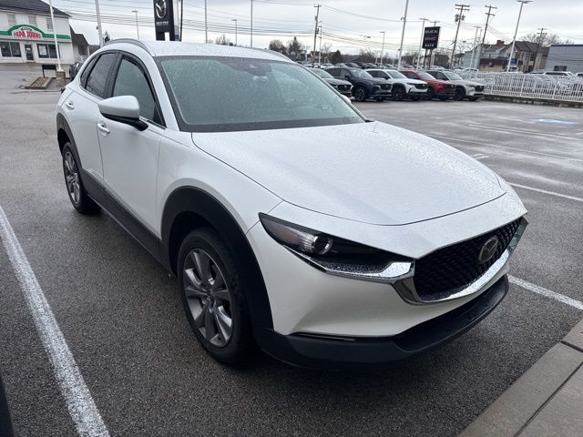 used 2023 Mazda CX-30 car, priced at $17,880