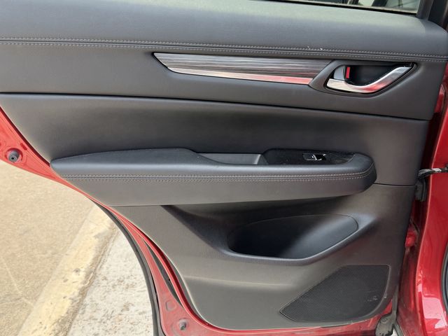 2020 Mazda CX-5 Grand Touring Red at Parkway Family Mazda